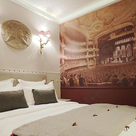 Palais Royal Chicsuites Paris Luaran gambar
