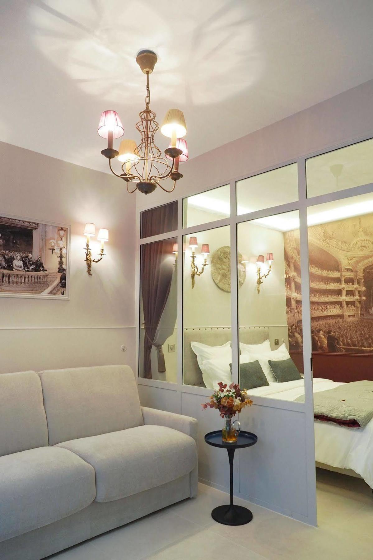 Palais Royal Chicsuites Paris Luaran gambar