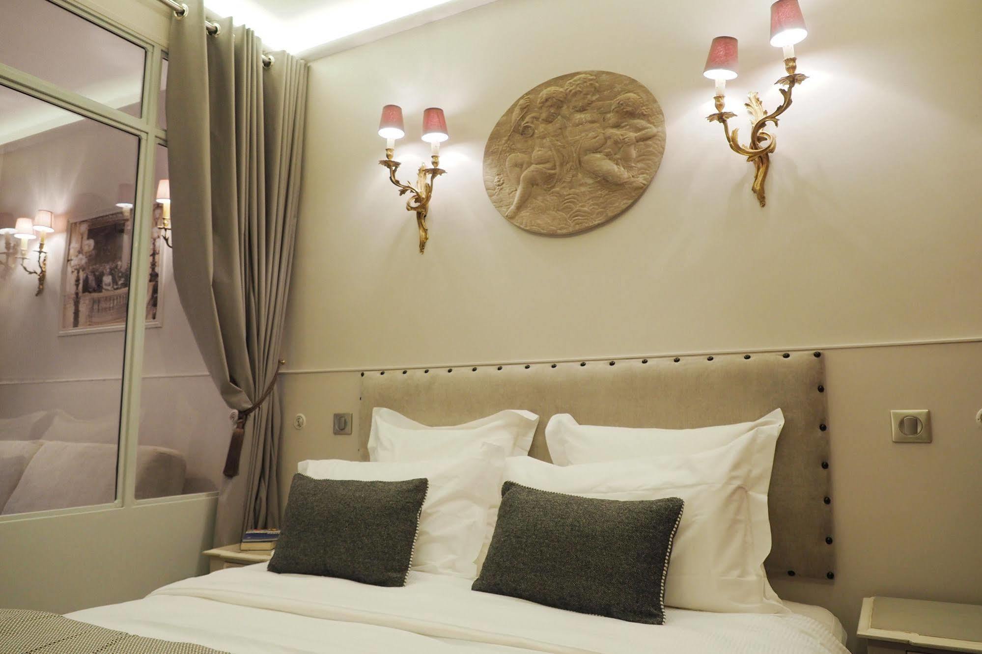 Palais Royal Chicsuites Paris Luaran gambar