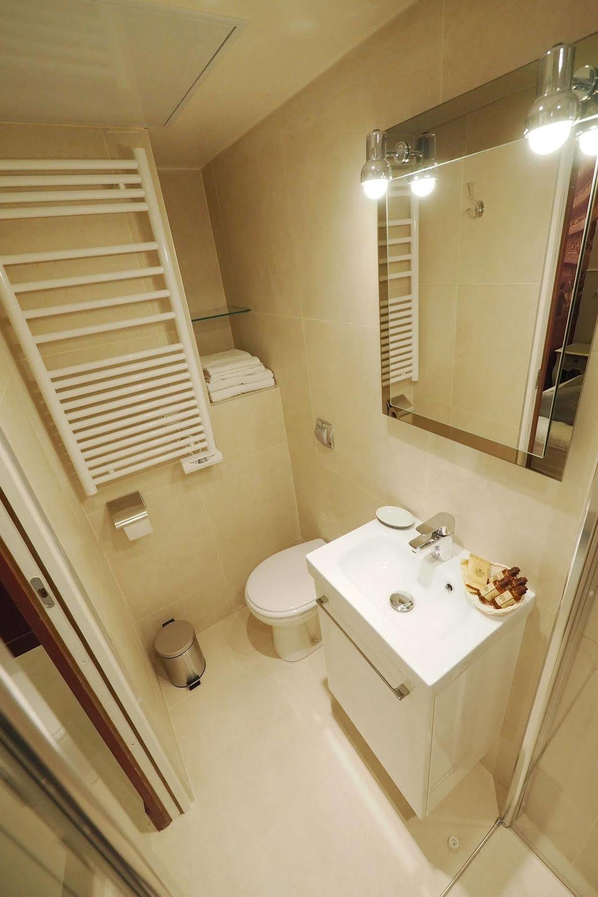 Palais Royal Chicsuites Paris Luaran gambar