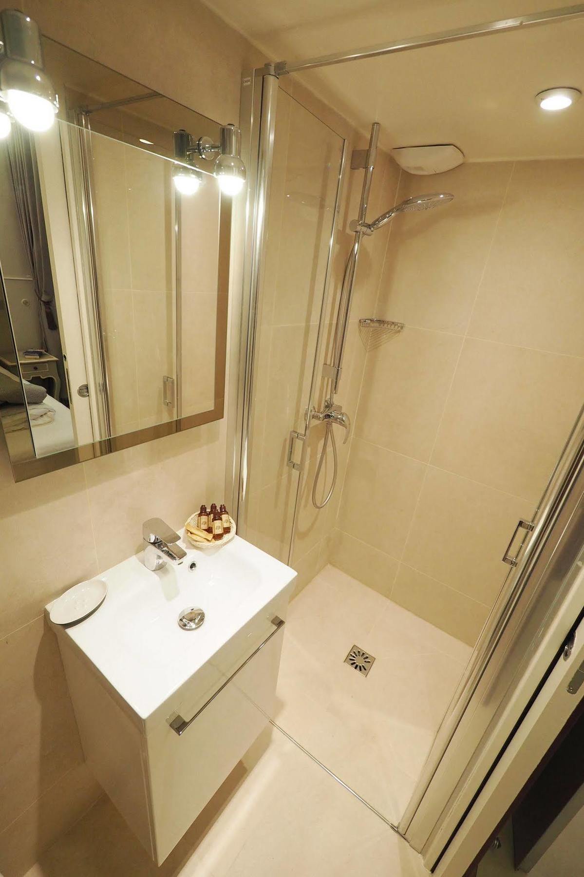 Palais Royal Chicsuites Paris Luaran gambar