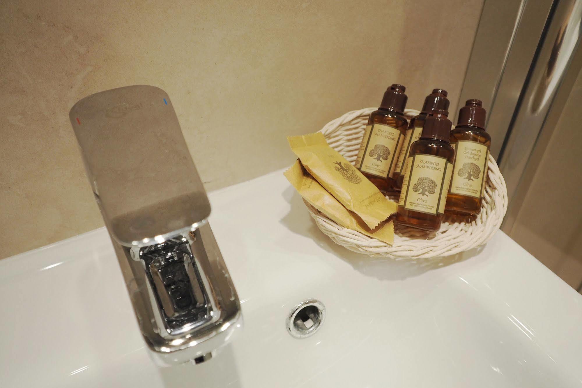 Palais Royal Chicsuites Paris Luaran gambar