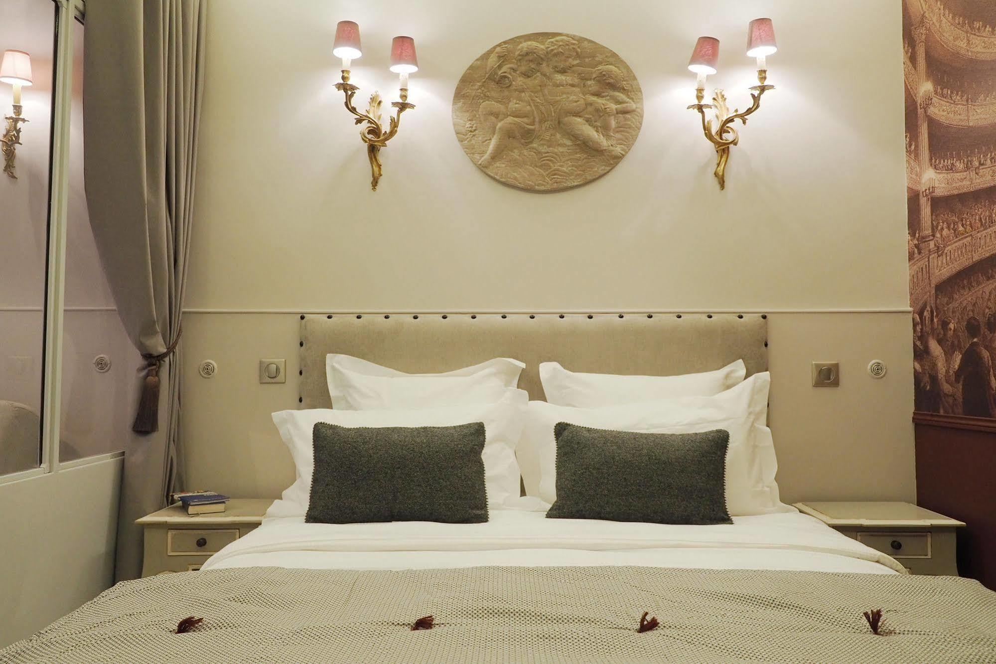 Palais Royal Chicsuites Paris Luaran gambar