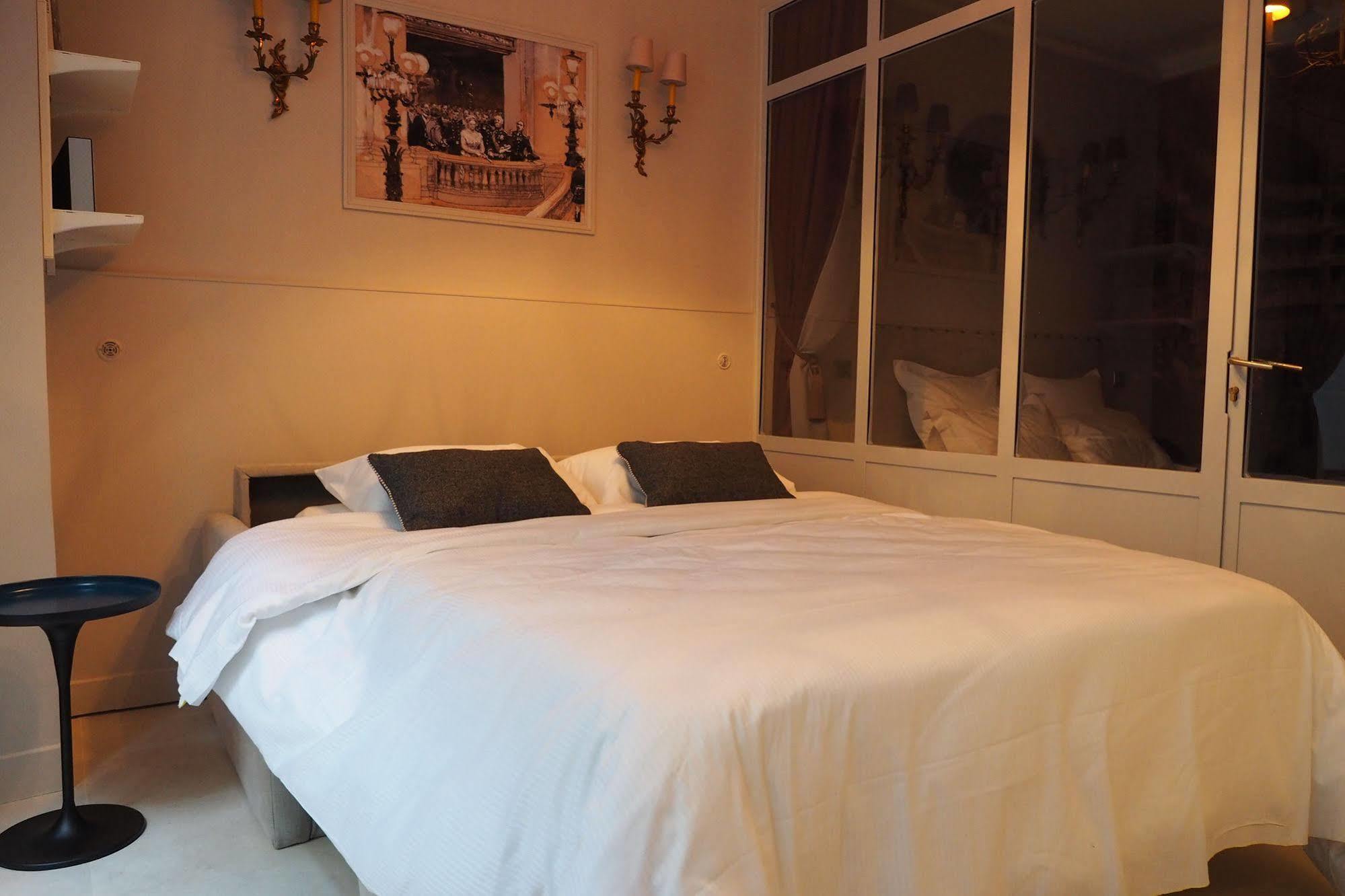 Palais Royal Chicsuites Paris Luaran gambar