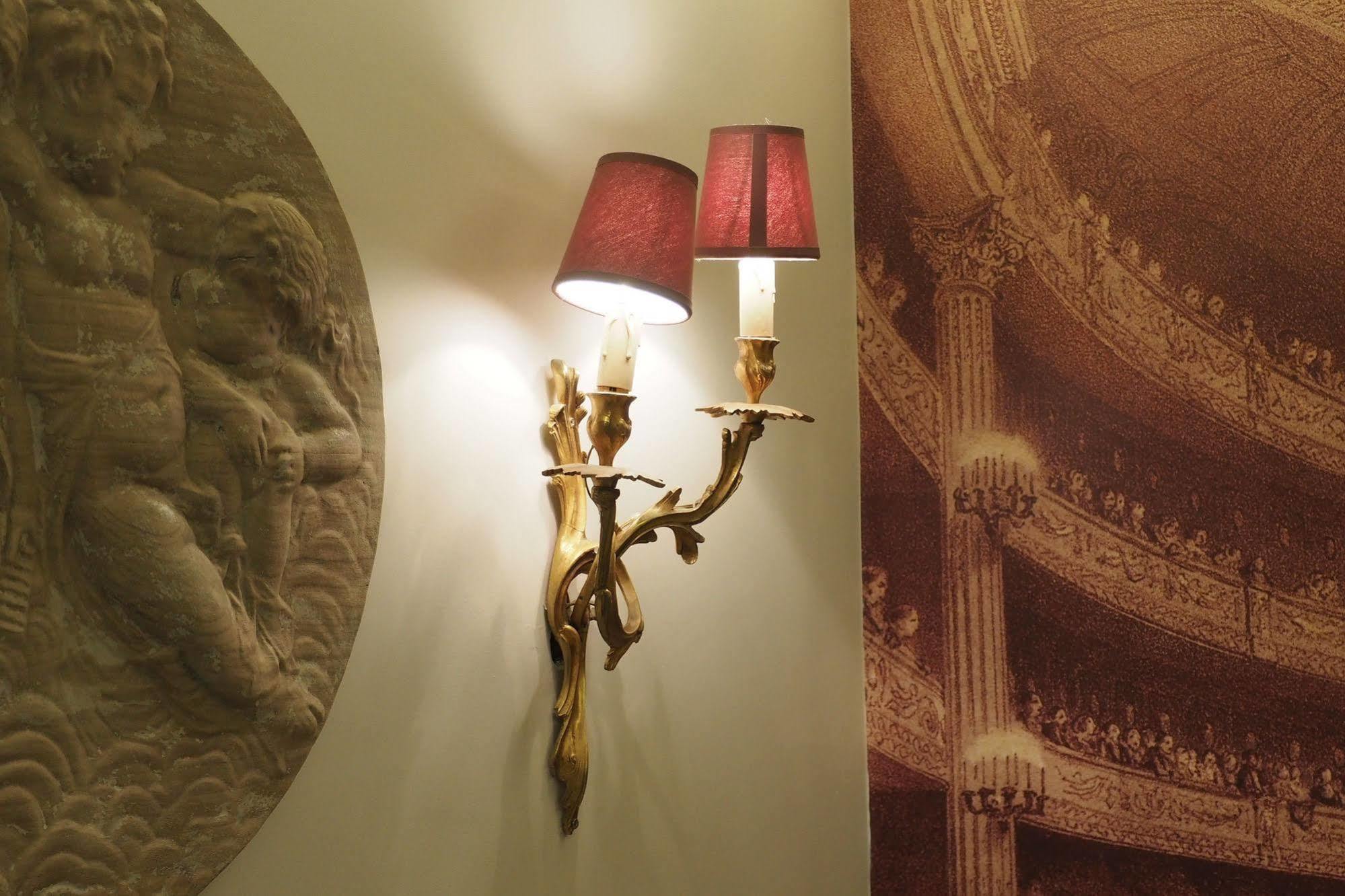 Palais Royal Chicsuites Paris Luaran gambar